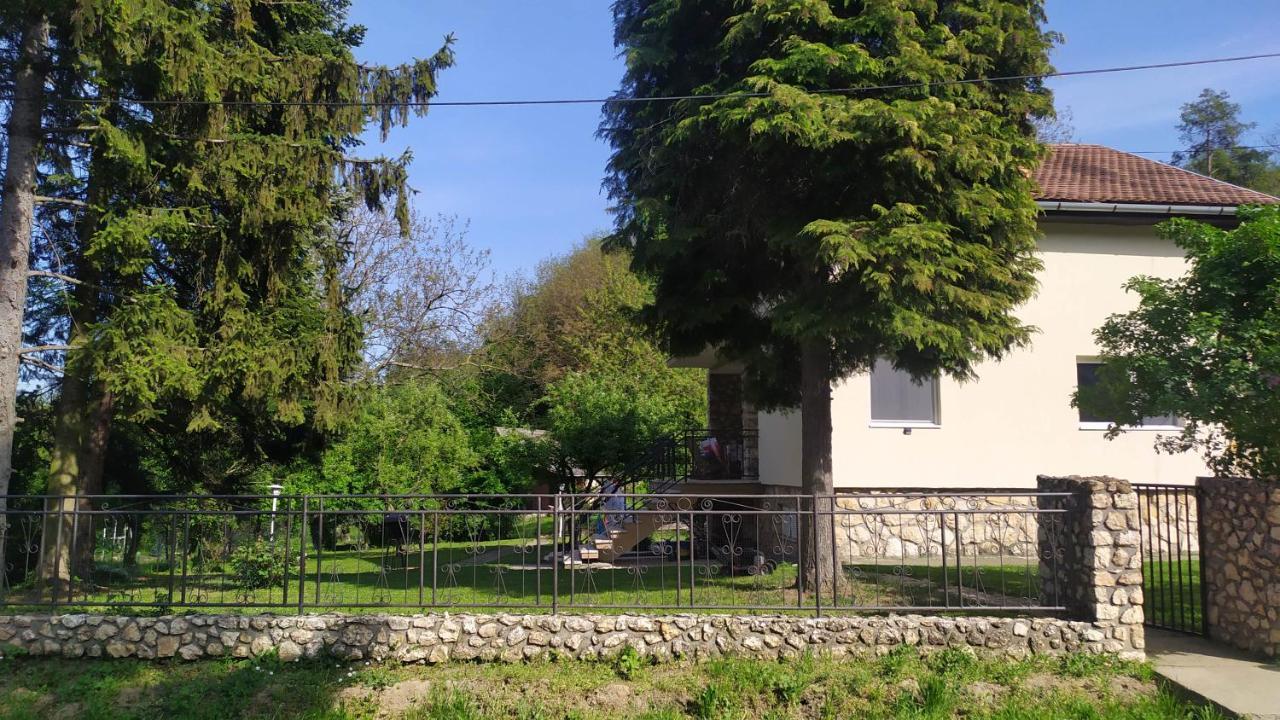 Sumski Raj- Forest Paradise Velika Remeta Exterior foto